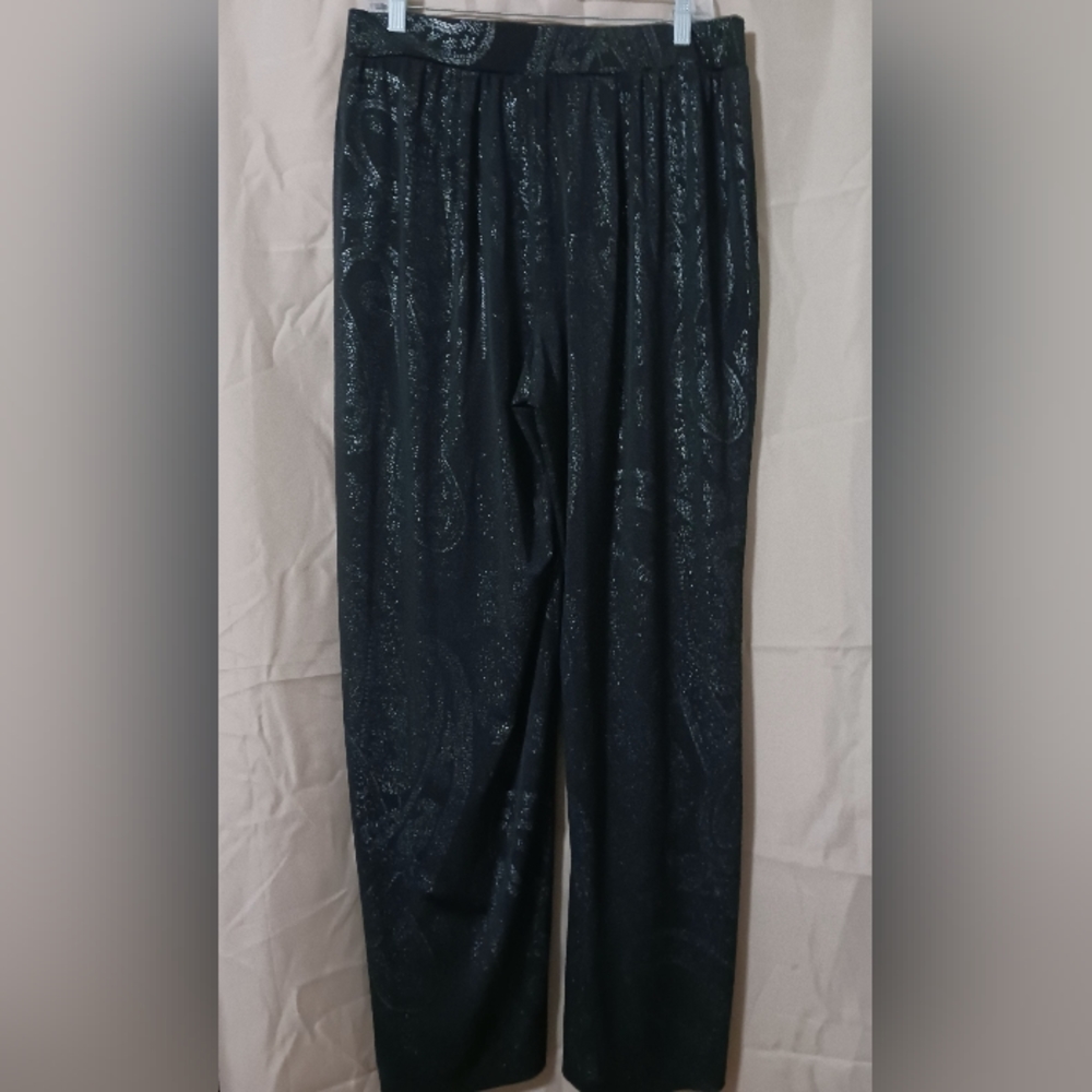 Ladies dress slacks